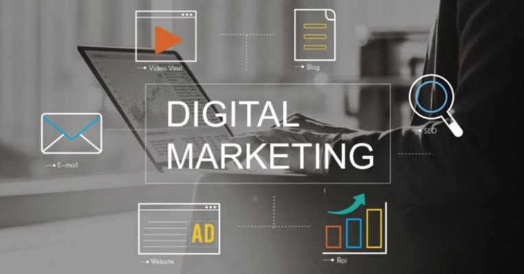 đào tạo digital marketing chuyên nghiệp