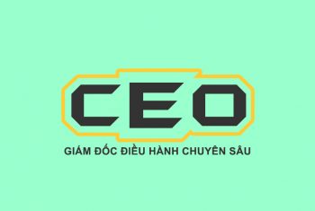 Khóa học CEO – Giám đốc điều hành chuyên sâu dành cho chủ doanh nghiệp.